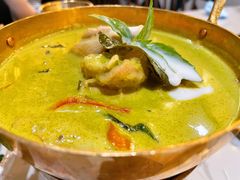 -Home Thai·泰谣(王府井apm店)