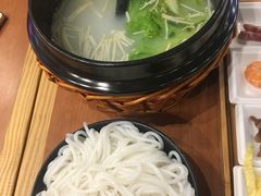 -老妈米线(港龙店)