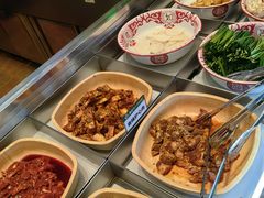 -曾百万小炉小串自助烧烤(高新店)
