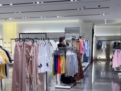-ZARA(深圳金光华广场店)