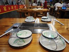 -张记焖窑·十五年专注焖烤(雍和宫店)