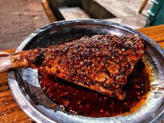 -袁师傅烤肉(弹子石店)