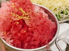 -朱光玉火锅馆(青岛凯德店)