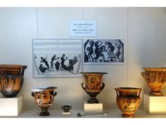 -安塔利亚博物馆