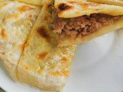 -瑞祥园杨家牛肉大饼店(九路店)