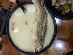 -台州老六海鲜面馆(上南总店)