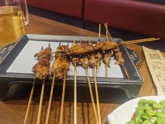 -管氏翅吧(马家堡店)