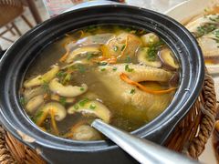 -蟹天蟹地农家菜·阳澄湖大闸蟹(浅水湾店)