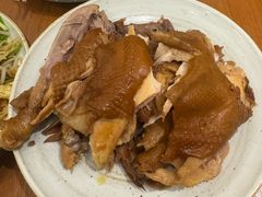 -老昌春饼(中央大街店)