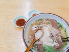-永辉超市(鲁谷店)