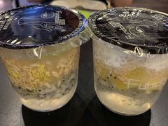 -放哈·甜醅子奶茶创造者(正宁路店)