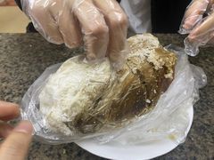 -阿侬盐焗鸡(清澜店)