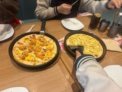 -必胜客(华地店)