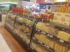 -北京华联生活超市(北京常营店)
