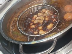 -鹅香四海·卤水火锅·砂锅粥·潮汕菜(宝安店)