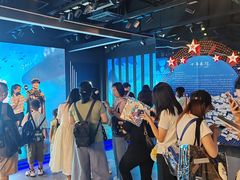 -武汉杜莎夫人蜡像馆