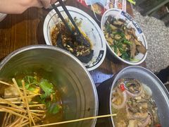 -黑白电视长沙小吃(悦汇城店)