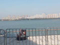 android_upload_pic-蠡湖大桥公园