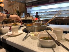自助取餐区-玉林串串香(九号天地店)