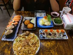 -米彩料理(西丽店)