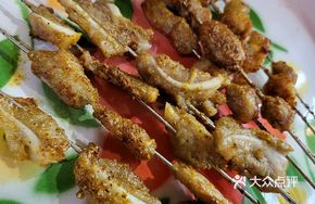 Classic Secret-Recipe Meat Tendons