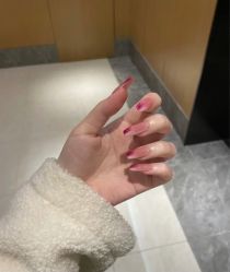 -如一·美甲美睫