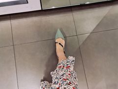 -CHARLES&KEITH(城西银泰店)