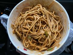 -家阳赵师傅油饼包烧麦(粮道街店)