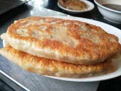 -二姐卤煮(南十里居店)