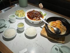 -大榕树下顺德菜(融创茂店)