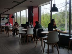 -肯德基(学院路店)