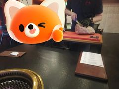 -觅福里•熟成和牛餐厅
