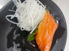 -滨寿司(高新伊藤店)