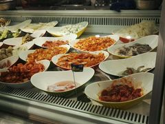 -小山城麻辣香锅(新邻生活广场店)
