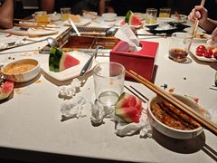 -海底捞火锅(外滩店)