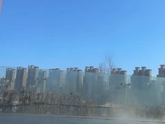 -清河半岛温泉度假酒店