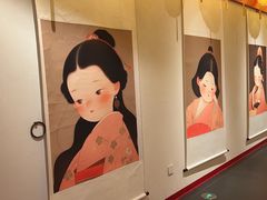 -金陵梦华·宫宴(南京首店)