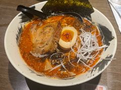 -雷神拉面(财富中心玉米楼店)