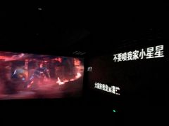 -左岸国际电影城(泉汇购物广场店)
