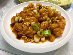 -红旗饭庄