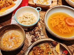 -鸽子窝(青塔店)