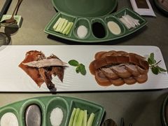 -晟永興烤鸭店(五道口店)