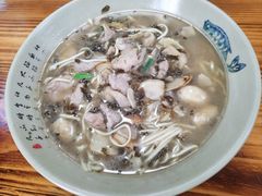 -无名氏面馆(邮电路店)