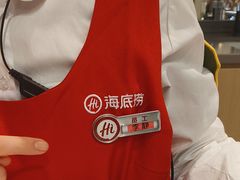 -海底捞火锅(飞马水城店)