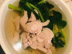 -花园茶楼(兴城西路店)