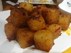 -粤色·老广州茶餐厅(河南商会大厦店)