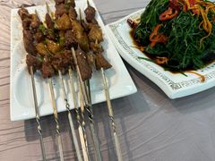 -鹏馨羊羔肉·非遗(新建街店)
