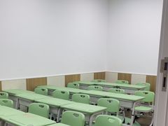 -昂立少儿成长中心(普陀星方汇校区)
