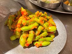 -韩山葵烤肉(太古里店)