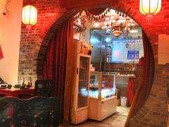 大堂-斗鸡饭场伙(新南门店)